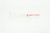 BD 305062 Syringe Luer-Lock Tip with Blunt Fill Ndle. 5ml 18G x 1 1/2inch