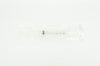 BD 303346 Syringe Luer-Lock Tip with Blunt Plastic Cannula