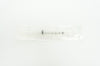 BD 303346 3ml Syringe Luer-Lock Tip with Blunt Plastic Cannula