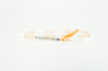 Smiths Medical 4319 Insulin Syringe 1.0ml/LS 27G x 1/2inch