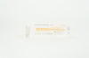 Smiths Medical 4319 Insulin Syringe 1.0ml/LS 27G x 1/2inch