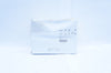 Covidien 8884431302 Xeroform Occlusive Gauze Strip Overwrap 1 x 8inch - Box of 50