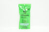 Nurse Assist AB128 Antibacterial Safe-T-Loc Pole Bag Thumb-Ring Syringe