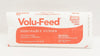 Abbott 00180 Strong Babies System Volu-Feed Disposable Nurser One Nurser 60 ml