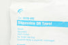 Cardinal Health 28700-002 Disposable OR Towel, Sterile Absorbent