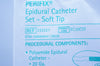 Braun 333521 Perifix Epidural Cath Set-soft Tip 20Ga (x)