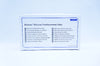 Smiths Medical 67FHXL80 Portex Adult XL Tracheostomy Tube 8 x 11.7 x 120mm