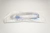 Bard 0046180 Nasogastric Sump Tube With PreVent Anti-Reflux Filter 18Fr.