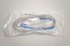 Bard 0046180 Nasogastric Sump Tube With PreVent Anti-Reflux Filter 18Fr.