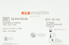 KLS Martin 52-810-50-04 Resorb XG, Sterile Mesh, Small Grid Size 51 x 51mm (x)