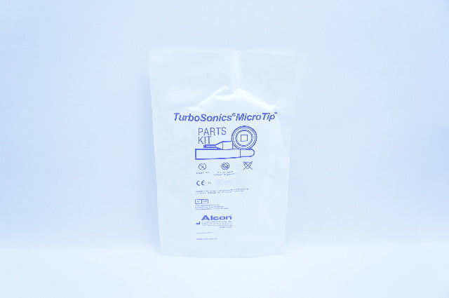 Alcon 8065750159 TurboSonics MicroSmooth MicroTip Parts Kit (x ...