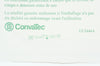 ConvaTec CC2444A DuoDERM Extra Thin CGF Dressing (x)