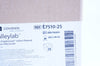 Covidien E7510-25 Valleylab REM Polyhesive Infant Electrode, 9F - Box of 25
