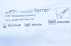 BVI 8441000 Accu-Temp Low Temperature Cautery 1/2inch Shaft w/Fine Tip