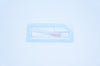 BVI 585003 Visitec Micro J Shape Cannula 25G x 7/8inch