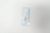 BVI 585003 Visitec Micro J Shape Cannula 25G x 7/8inch (x)