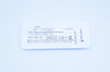 BVI 585176 Visitec Sub-Tenon's Anesthesia Cannula 19G x 1inch