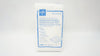 Medline NON25408 Woven Gauze Sponges 8-Ply, 4 x 4inch - Box of 200