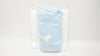 Cardinal Health 28700-004 Blue Disposable OR Towel (x) - Box of 4
