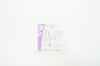 Cardinal Health 2D72NT65X Latex Micro Powder-Free Gloves,6-1/2 (x)