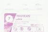 Cardinal Health 2D72NS70X Protexis Latex Powder-Free Gloves, Size 7 (x)