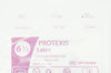 Cardinal Health 2D72NS65X Protexis Latex Powder-Free Surgical Gloves, 6 1/2 (x)