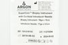 Argon 701218150 Biopsy Instrument 18ga x 15cm with Co-Axial Ndle. 17ga x 9.9cm