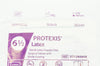 Cardinal Health 2D72NS65X Protexis Latex Powder-Free Gloves, 6-1/2