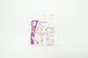 Cardinal Health 2D72NS65X Protexis Latex Powder-Free Gloves, 6-1/2