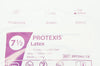 Cardinal Health 2D72NS75X Protexis Latex Powder-Free Gloves, 7-1/2