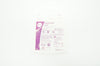 Cardinal Health 2D72NS75X Protexis Latex Powder-Free Gloves, 7-1/2