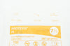 Cardinal Health 2D72PT75X Protexis PI Polyisoprene Gloves 7-1/2 (x)
