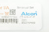 Alcon 8065751922 0.3mm Polymer I/A Bimanual Set (x)