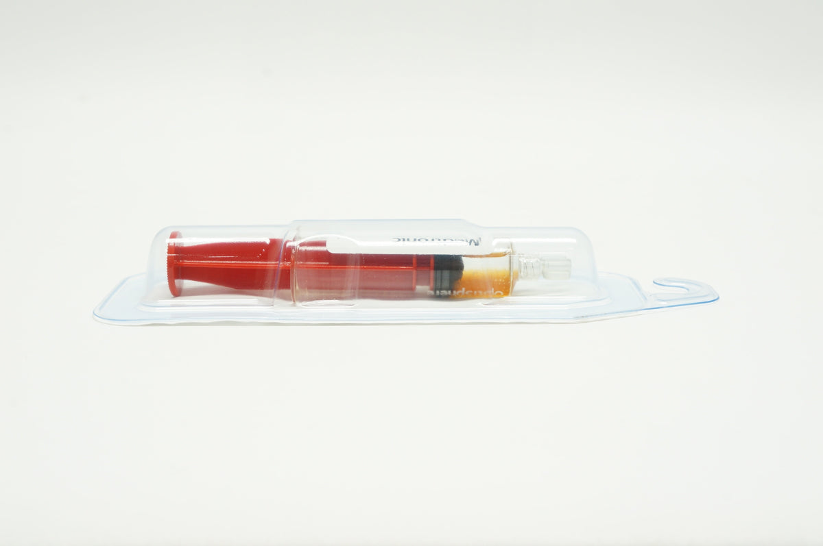 Medtronic OSL257 OptiSphere Embolization Spheres (x) – Imedicsales