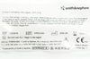 Smith&Nephew 7205474 3.5mm Full Radius Mini Blade 8cm Long (x)