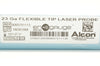 Alcon 8065751113 23Ga Flexible Tip Laser Probe