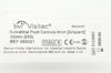 BVI 50210-01 Visitec Subretinal Fluid Cannula 6mm 0.90mm (x)