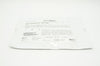 KCI M6275033/10 V.A.C. WhiteFoam Dressing Small (x)