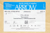 Arrow CDC-47702-XP1A 2-Lumen Central Venous Cath. Kit 7Fr x 20cm (x) - Box of 5