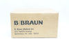 Braun 471957 Smallbore Y-Extension Set, 6inch - Box of 100