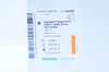 Smiths Medical 412558 Hypodermic Needle-Pro EDGE Safety Device with Syringe 25G - box of 50