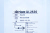 Edwards Lifesciences 96402 Atrion QL 2530 Disposable Inflation Device