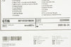 Boston Scientific 6821 EndoVive Standard PEG Kit Endoscopic Gastrostomy 20F. (x)