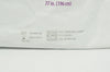 Cardinal Health 29522 Thyroid Sheet 77inch x 106inch x 121inch