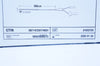 Boston Scientific M00560070 Bipolar Electrohemostasis Cath. 7F x 300cm (x)