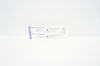 BD 309646 Becton Syringe, Luer-Lok Tip, 5 mL