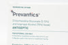 PDI B19600 Prevantics Device Swab 0.034 fl.oz. (x) - Box of 100