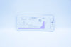 Ethicon J196 1 VICRYL, CP 40mm 1/2c Reverse Cutting, 27inch (x)