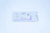 Ethicon J281 1 Coated VICRYL Polyglactin Stre CT 40mm 1/2c Taper, 27inch (x)