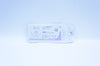 Ethicon J757 1 VICRYL, OS-8, 40mm 1/2c Reverse Cutting, 18inch